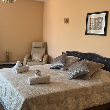 Premium Boutique Apartments Javea Montgo Extérieur photo