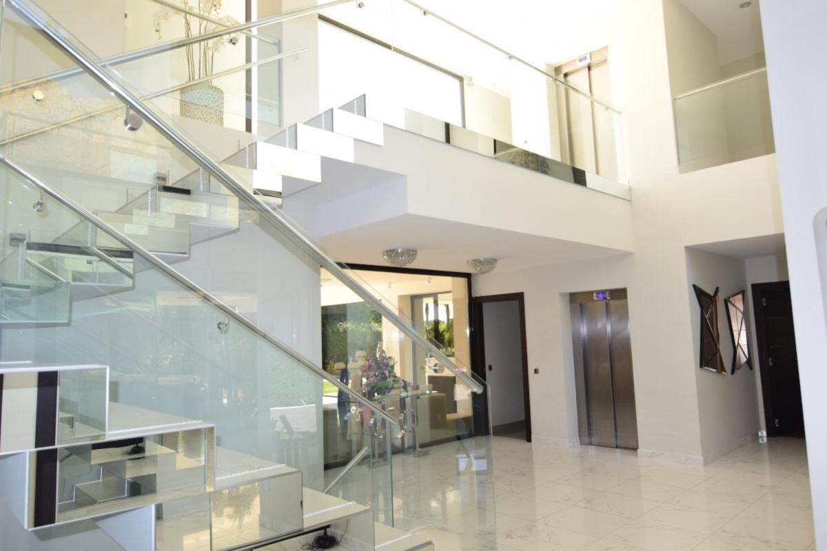 Premium Boutique Apartments Javea Montgo Extérieur photo