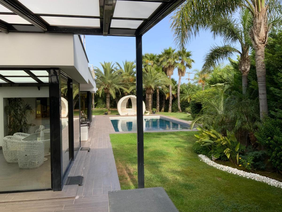 Premium Boutique Apartments Javea Montgo Extérieur photo