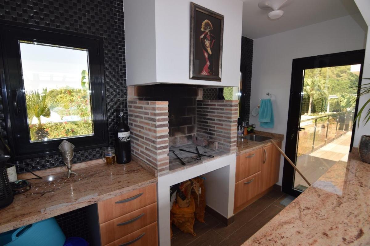 Premium Boutique Apartments Javea Montgo Extérieur photo