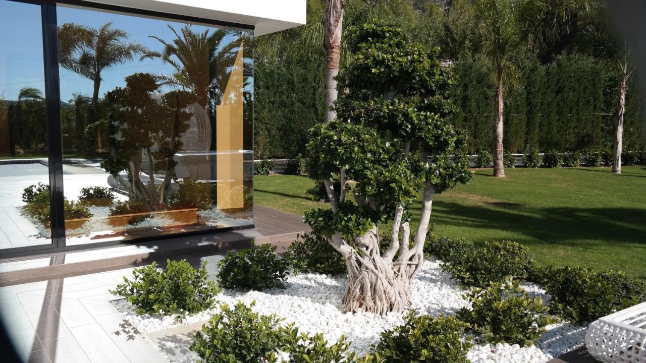 Premium Boutique Apartments Javea Montgo Extérieur photo