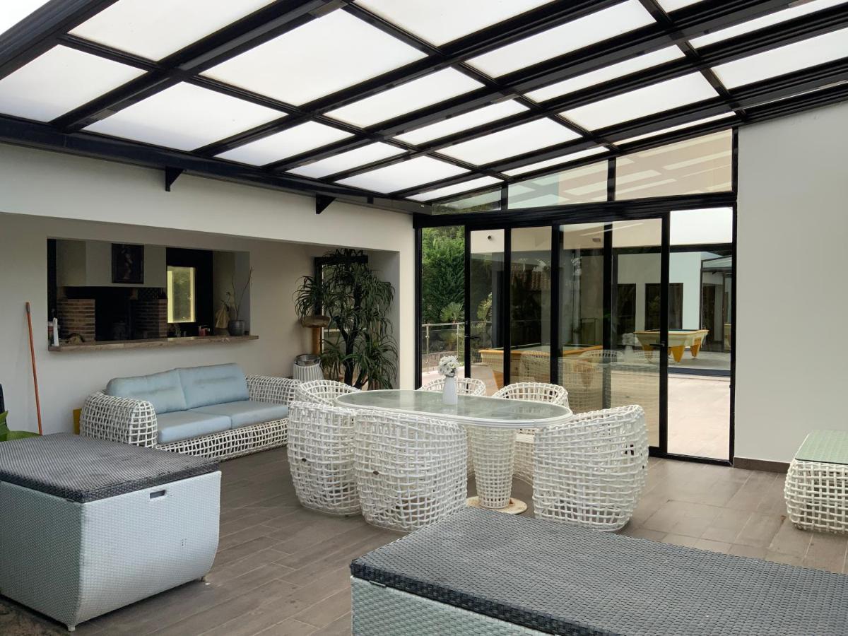 Premium Boutique Apartments Javea Montgo Extérieur photo