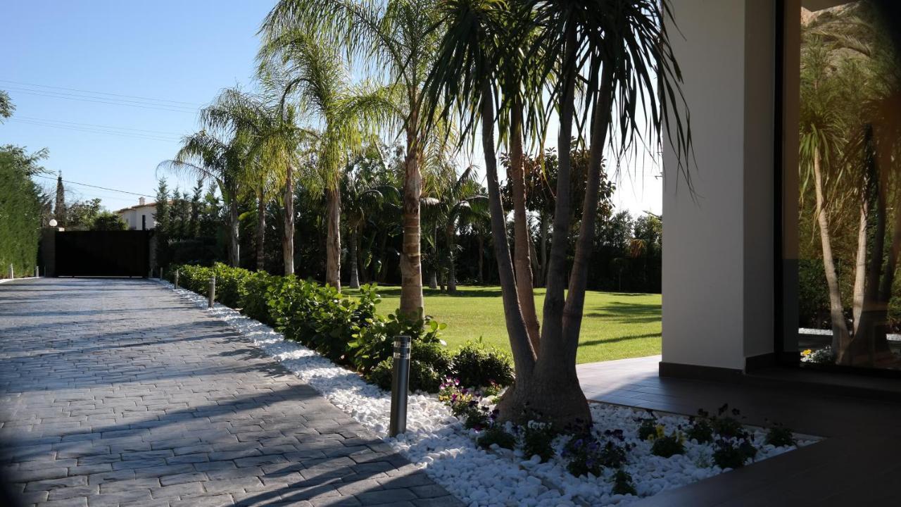 Premium Boutique Apartments Javea Montgo Extérieur photo