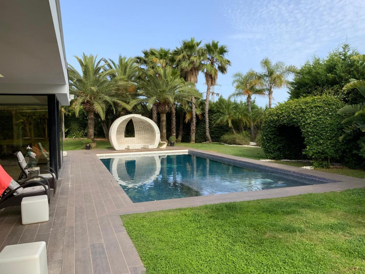 Premium Boutique Apartments Javea Montgo Extérieur photo