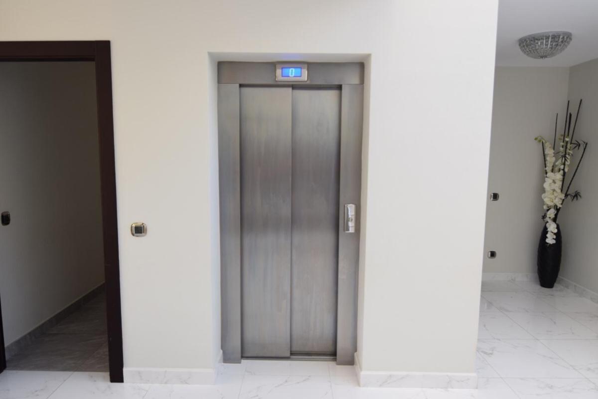 Premium Boutique Apartments Javea Montgo Extérieur photo