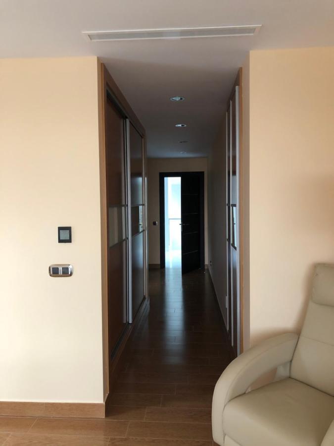 Premium Boutique Apartments Javea Montgo Extérieur photo