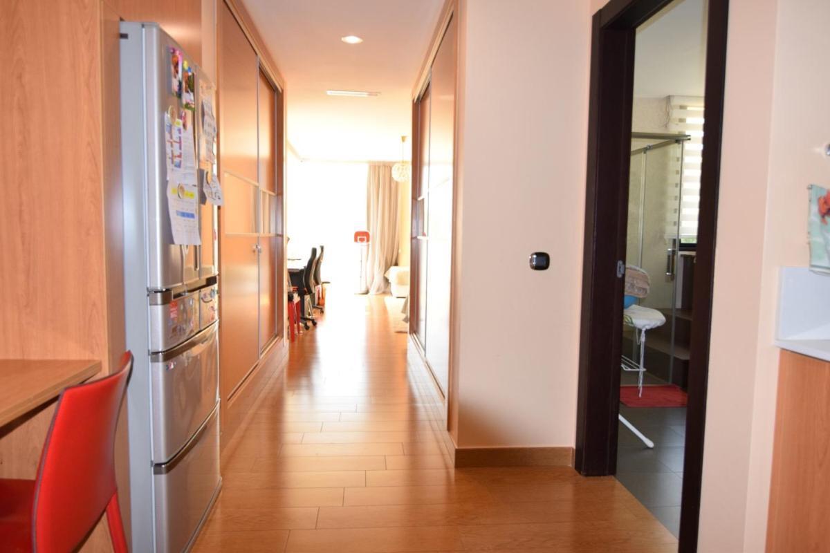 Premium Boutique Apartments Javea Montgo Extérieur photo