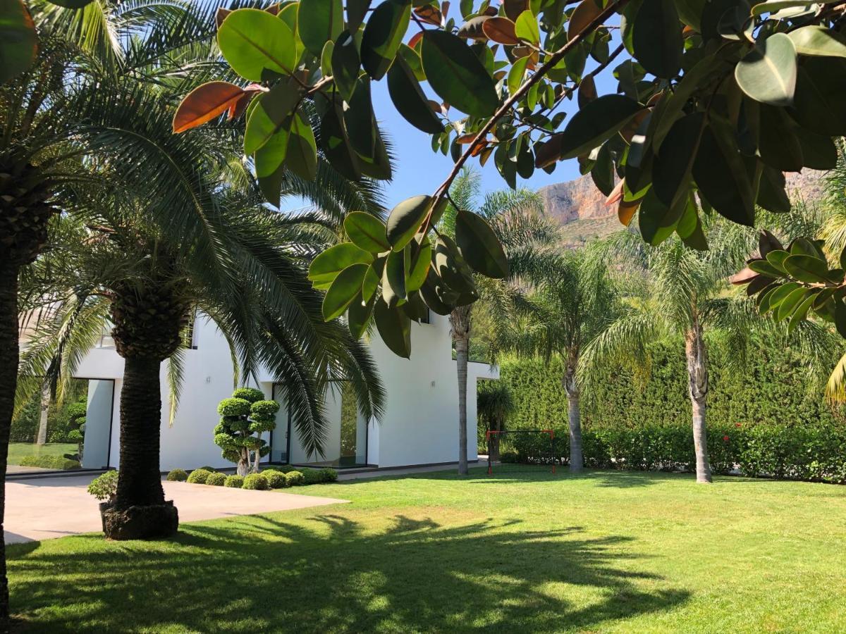 Premium Boutique Apartments Javea Montgo Extérieur photo