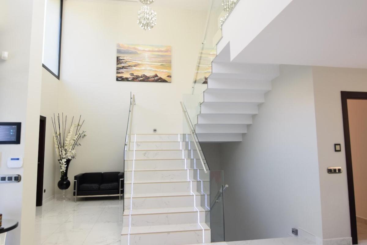 Premium Boutique Apartments Javea Montgo Extérieur photo
