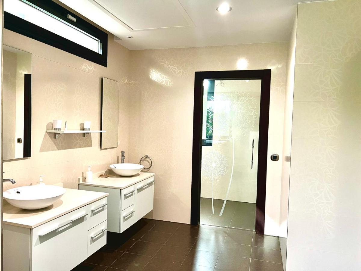 Premium Boutique Apartments Javea Montgo Extérieur photo