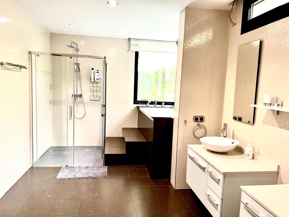 Premium Boutique Apartments Javea Montgo Extérieur photo