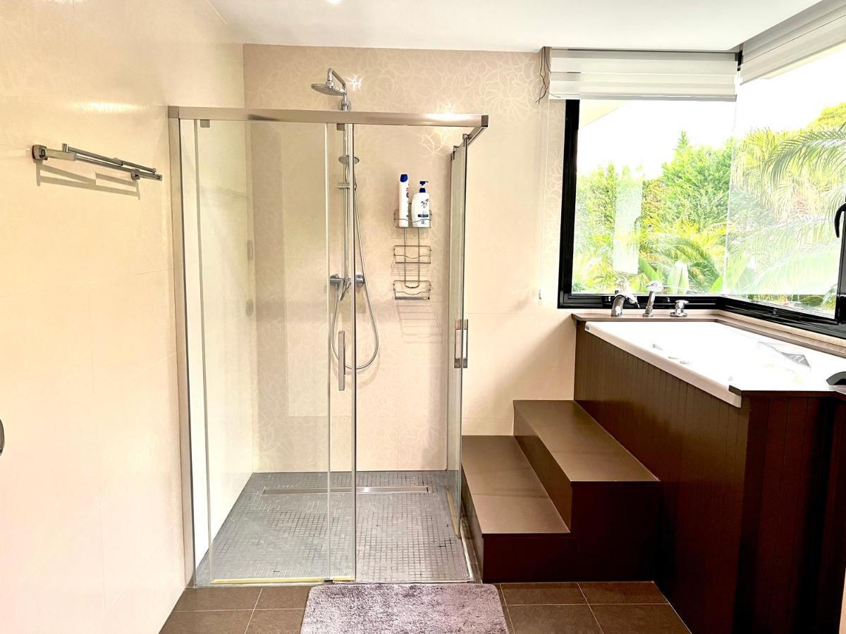Premium Boutique Apartments Javea Montgo Extérieur photo
