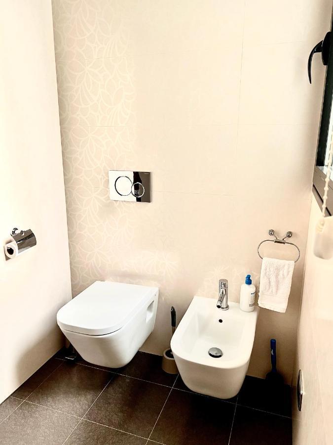 Premium Boutique Apartments Javea Montgo Extérieur photo