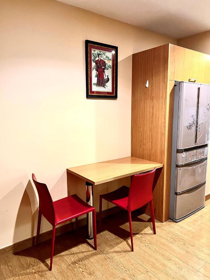 Premium Boutique Apartments Javea Montgo Extérieur photo