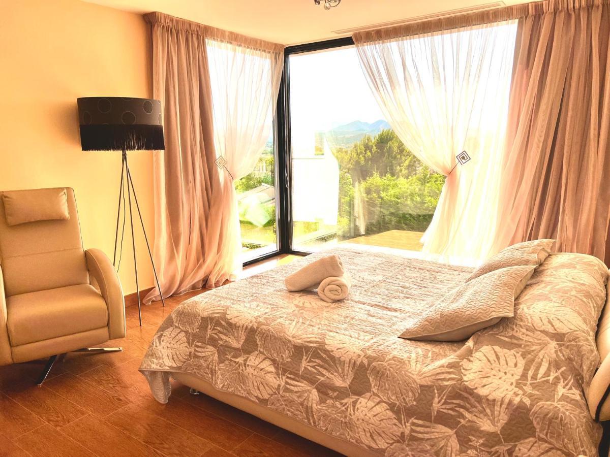 Premium Boutique Apartments Javea Montgo Extérieur photo