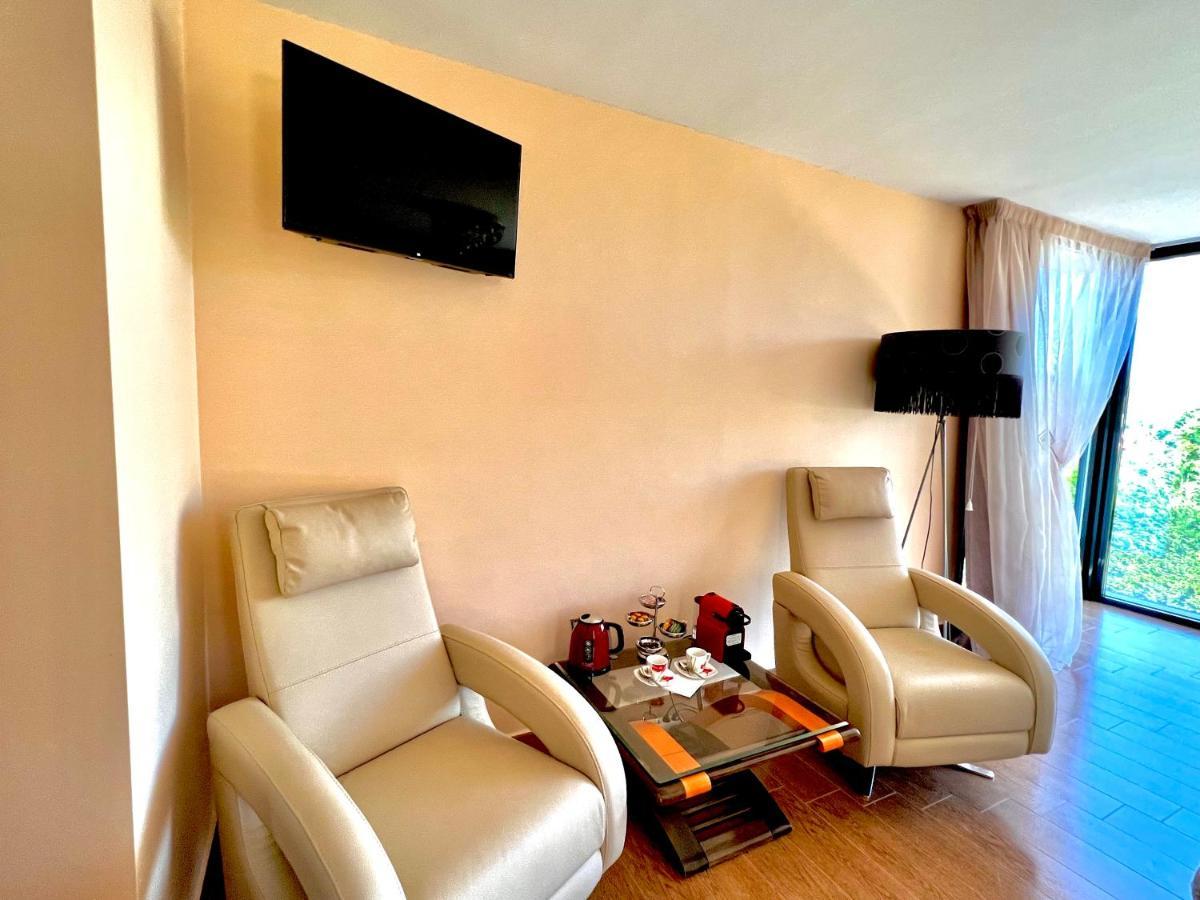Premium Boutique Apartments Javea Montgo Extérieur photo