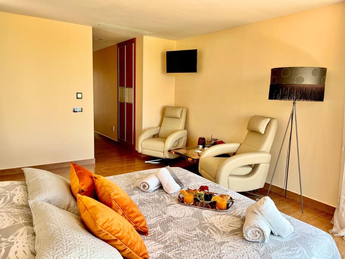 Premium Boutique Apartments Javea Montgo Extérieur photo